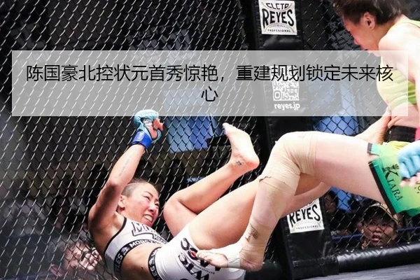 陈国豪北控状元首秀惊艳，重建规划锁定未来核心